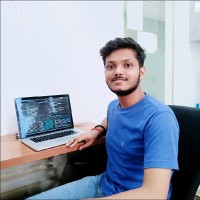 Vaibhav Kushwaha