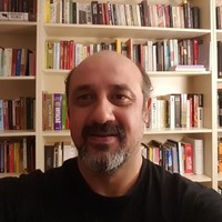 Erdoğan Öner
