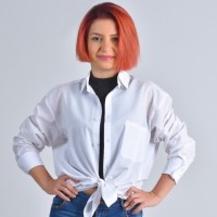 Armine Revazyan