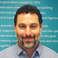 Jeremy Nesoff