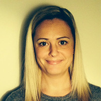 Ida Thelle Olstad