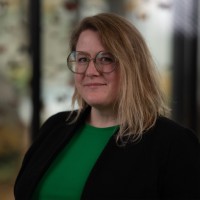 Nicole Burt, Phd