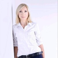 Tamara Shapravska