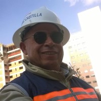 Eric Fernandez Castilla