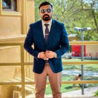 Kashan Ahmed Khan