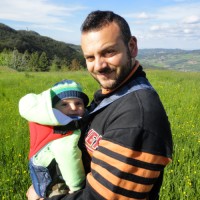 Andrea Persiani