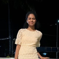 Lasya Reddy