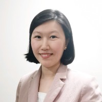 Cindy Grace Lim