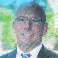 Bruce Clifton