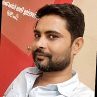 Nilay Rai