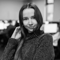 Marina Mozharovska