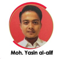 Moh Yasin Al Alif