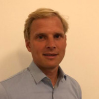 Bart Van Der Salm Mba