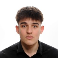 Alejandro Arriaza Sánchez