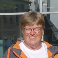 Monika Zeller