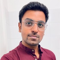Bhuvanesh Sudarsanan