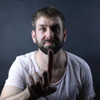 Lukáš Zajíček, MBA