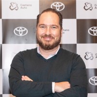José Carvalho