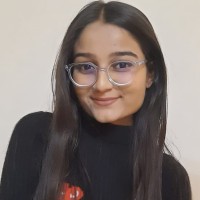 Vaishnavi Lande