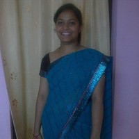 Ashwini N