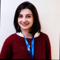 Lusine Hakobyan