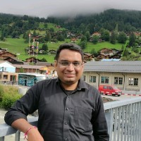 Sandeep Khare