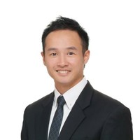Derick Tan (陈家雄）