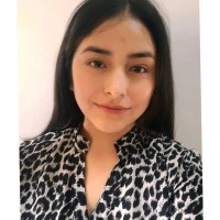 Tania Espinoza Alvarez