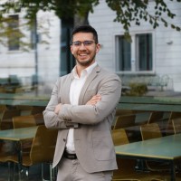 Hamed Farooq