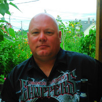 Jeff Martin