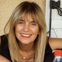 Pascale Toffoli