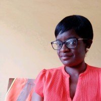 Judith Addai-Naami