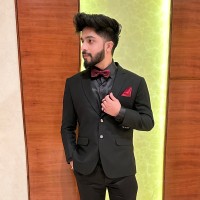 Vaibhav Sharma