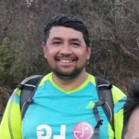 Jaime Eduardo Carrasco Castro