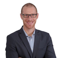 Chris Du Preez
