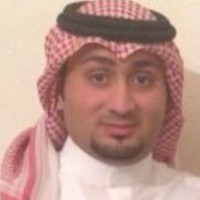 Mohammed Alharbi