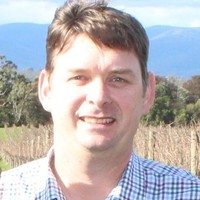Andrew Leach