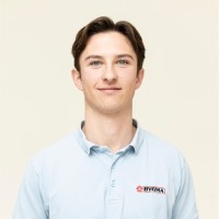 Kristoffer Fuglsang Madsen