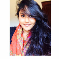Shivani Naidoo