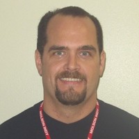 Sean Aldrich