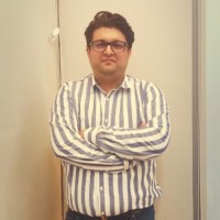 Nakul Anand