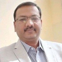 Suvendu Sekhar Sahoo