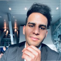 Mohamed Aseem Jahir hussain