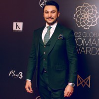 Ph. D Orkhan Ismayilzada