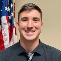 Joshua Brouillette