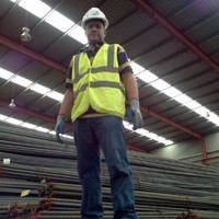 Luis Manuel Rojas Dominguez