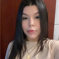 Isabella Eduarda Santos Vieira