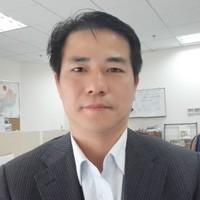 陈永华