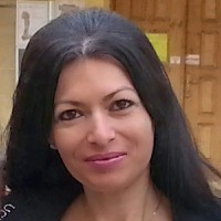 Maria Oltean