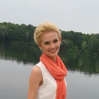 Aleksandra Smirnova